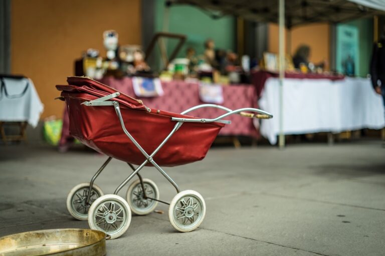 Photo Stroller comparison