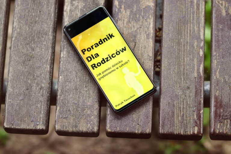 Photo Parenting book