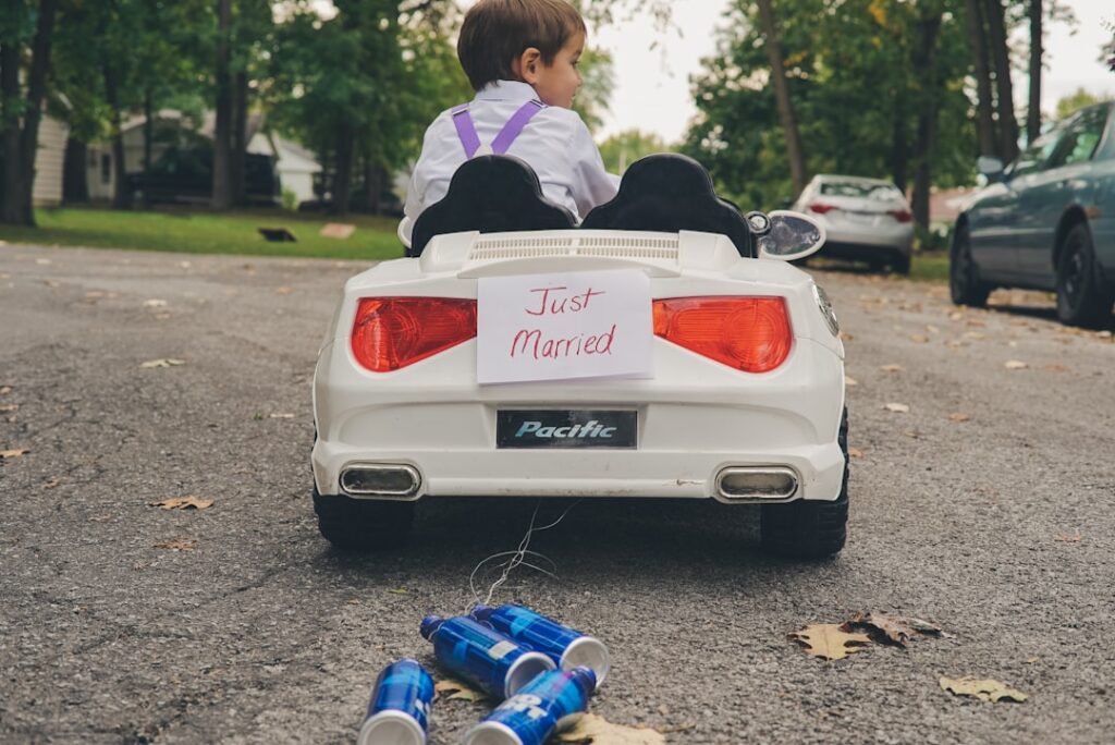 Photo Supportive parent