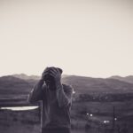 Photo Conflicting emotions