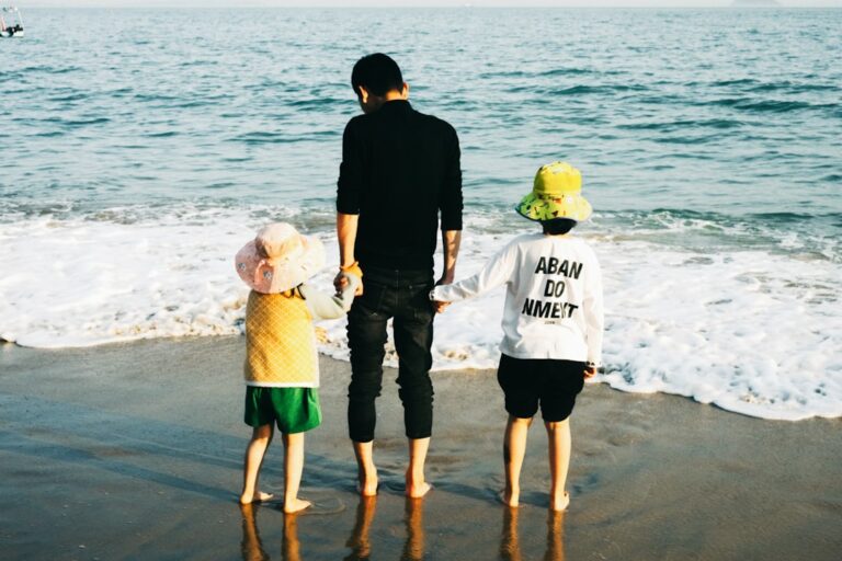 Photo Parenting quotes