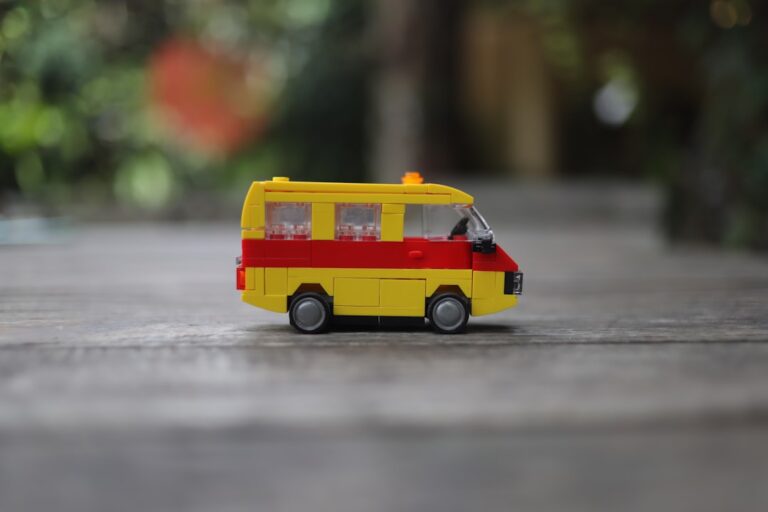 Photo Educational toys