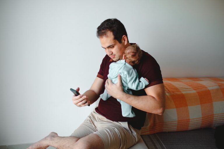 Photo Parental support