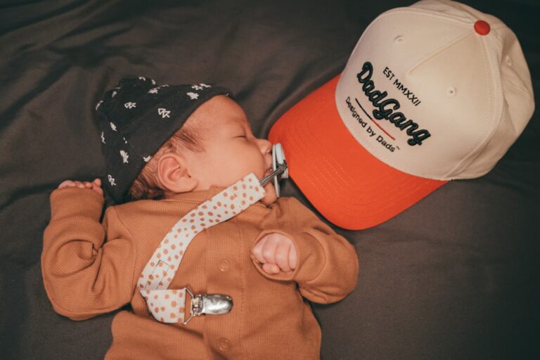 Photo Baby boy names