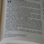 Photo Baby name book