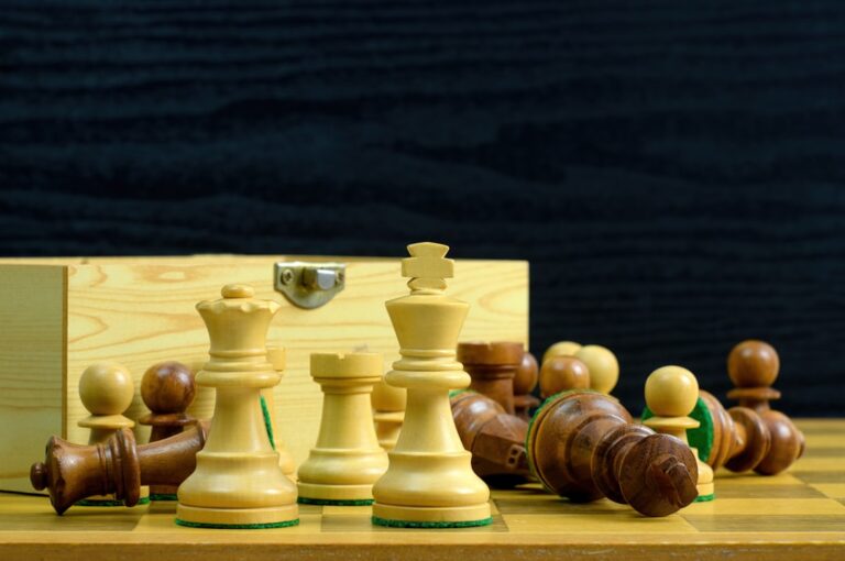 Photo Dynamic Leadership