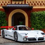 Photo Classic elegance