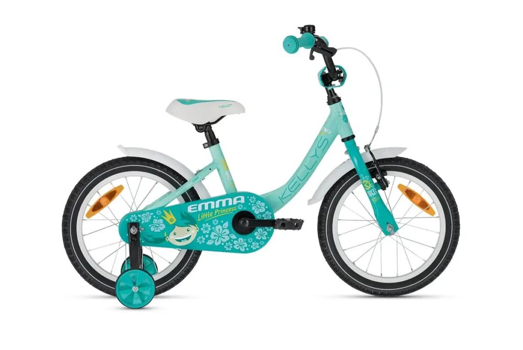 Ghid complet Cum să alegi bicicleta potrivită pentru vârsta și înălțimea copilului tău