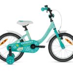 Ghid complet Cum să alegi bicicleta potrivită pentru vârsta și înălțimea copilului tău