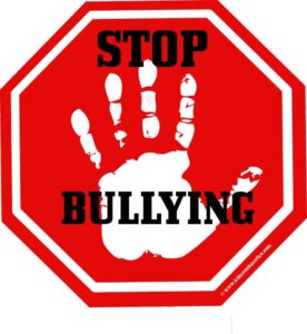No Bullying Activities, Posters, Certificates, Worksheets