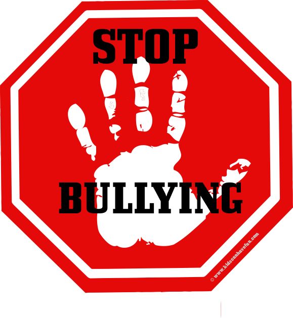 No Bullying Activities, Posters, Certificates, Worksheets