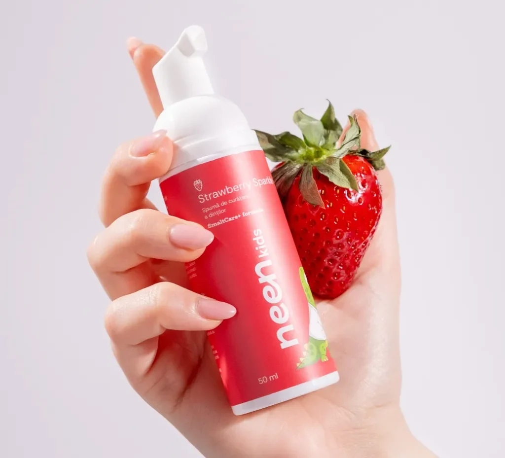 Strawberry Neen Dental
