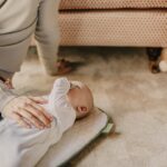 Photo parental sleep