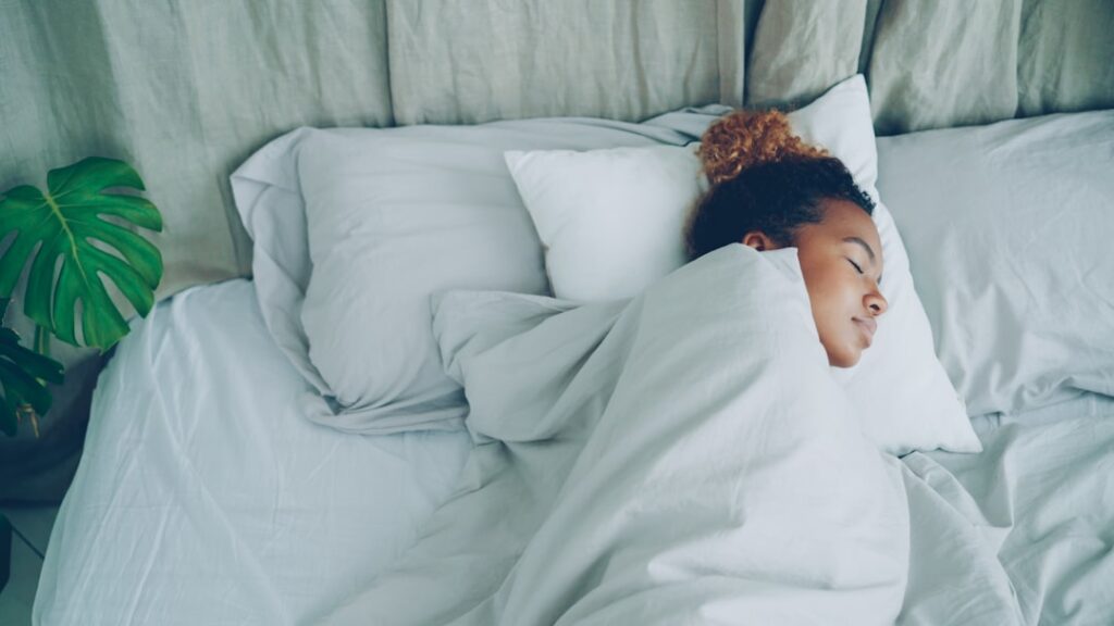 Photo sleep myths and truths