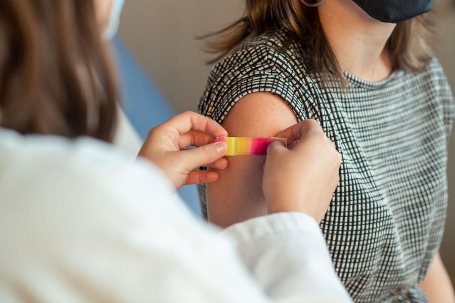 myths about vaccines