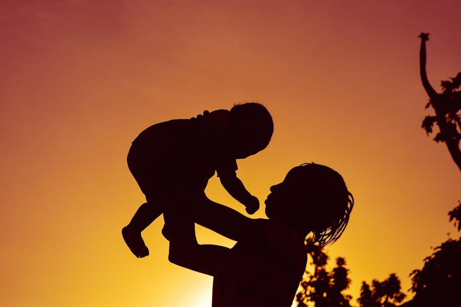 stimulate child development