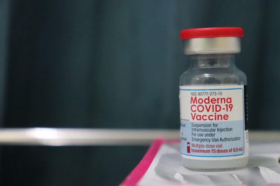 vaccination calendar