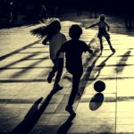 Photo importance of play