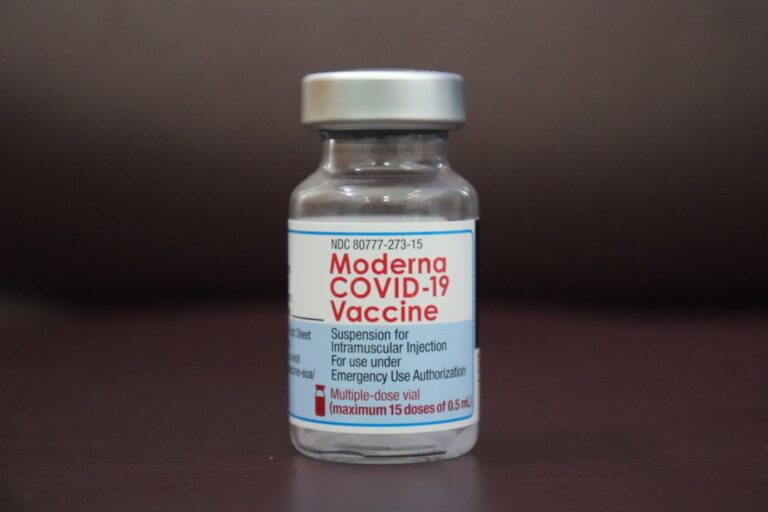 Photo vaccines