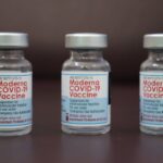 Photo vaccine side effects