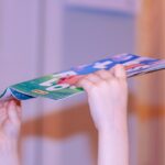 Photo child development