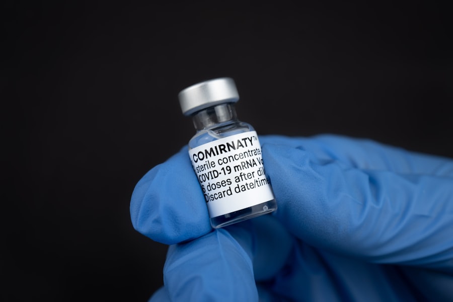 Photo myths about vaccines