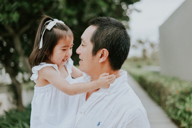 Photo child development