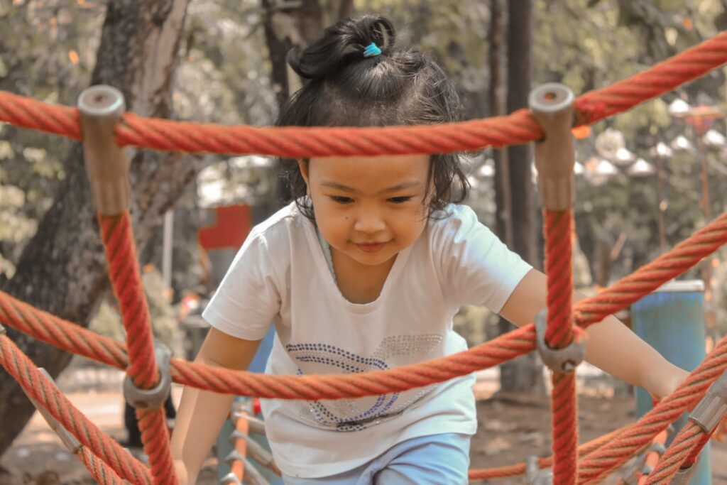 Photo stimulate child development
