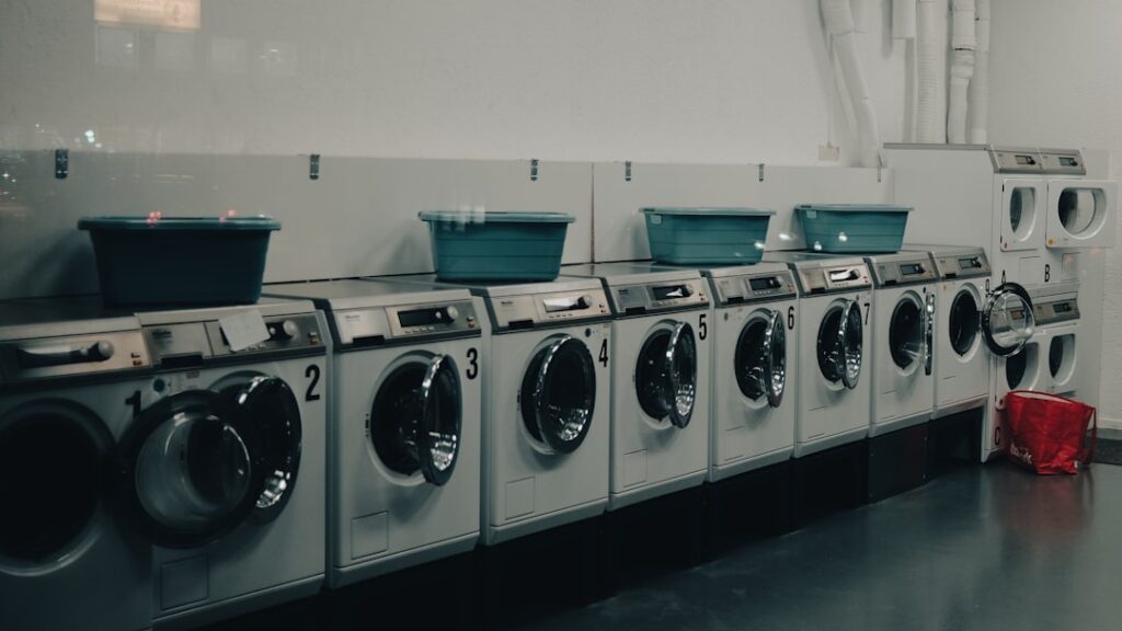 Photo washing frequency