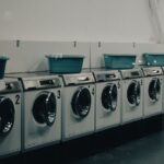 Photo washing frequency