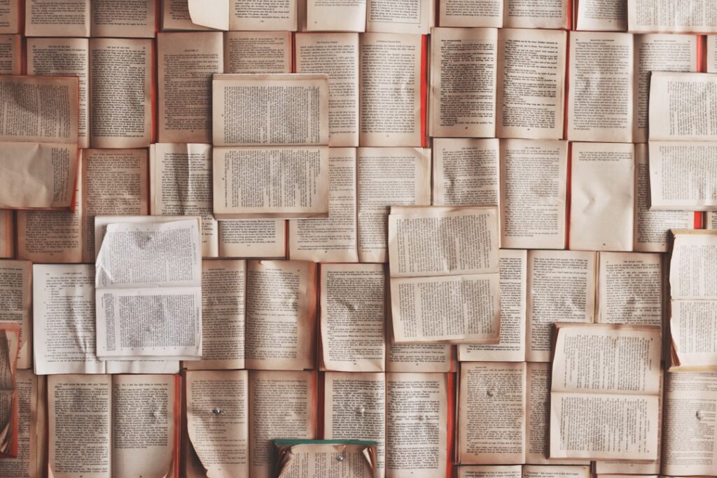 Photo reading