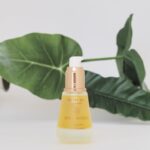 Photo sensitive skin care
