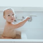 Photo safe products for babies