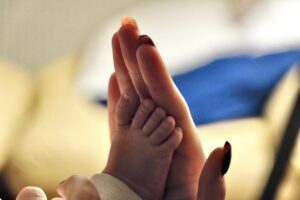 Photo parenting emotions