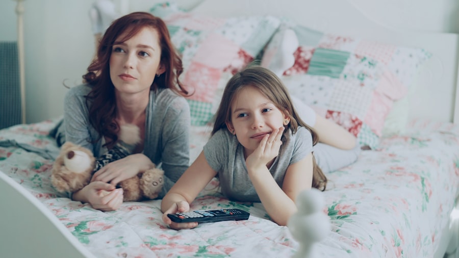 parental fatigue