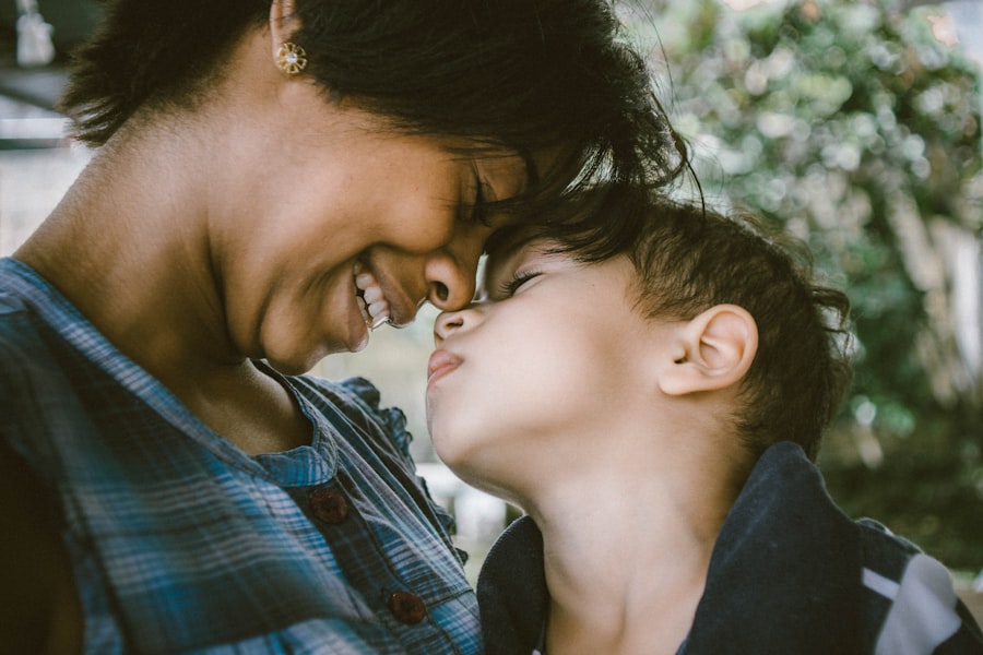 parenting help