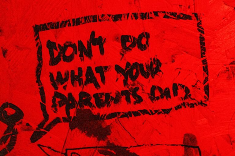 Photo parental control