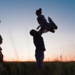 Photo parenting help