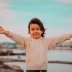 Photo healthy limits for children