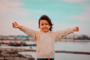 Photo healthy limits for children