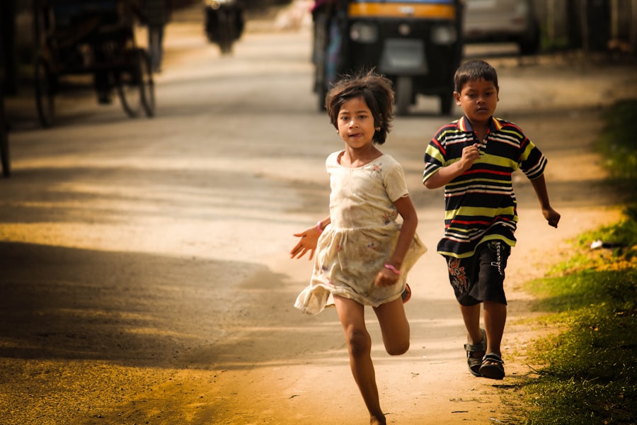 Photo healthy limits for children