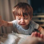 Photo tantrums
