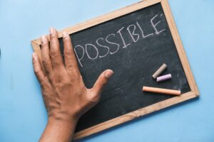 Photo positive discipline