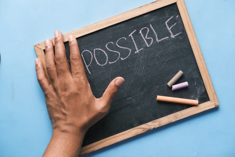 Photo positive discipline