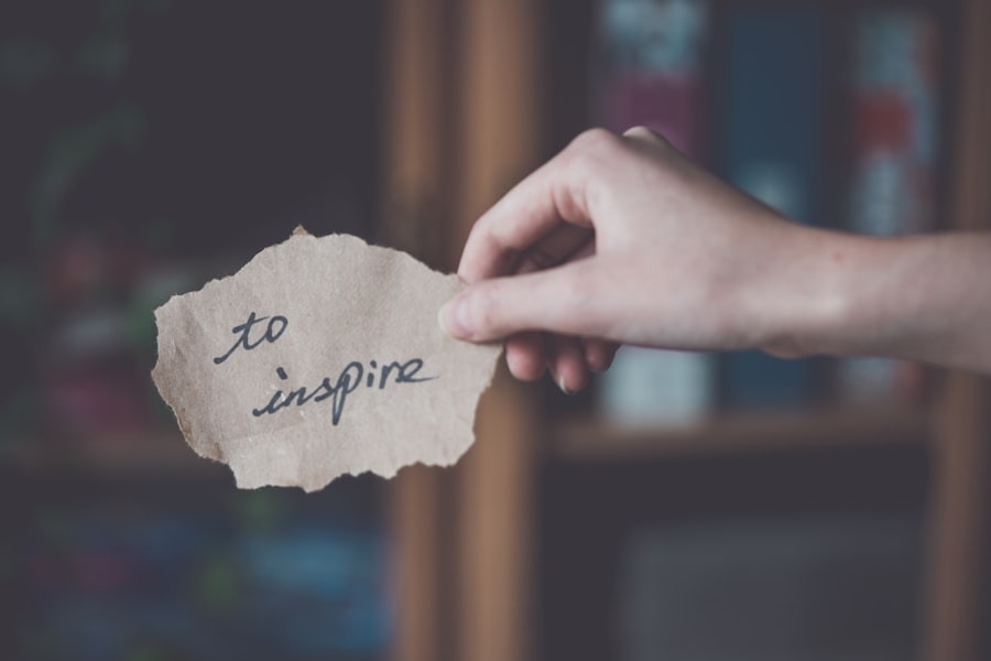 Photo positive discipline