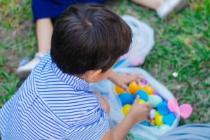 Photo Montessori method