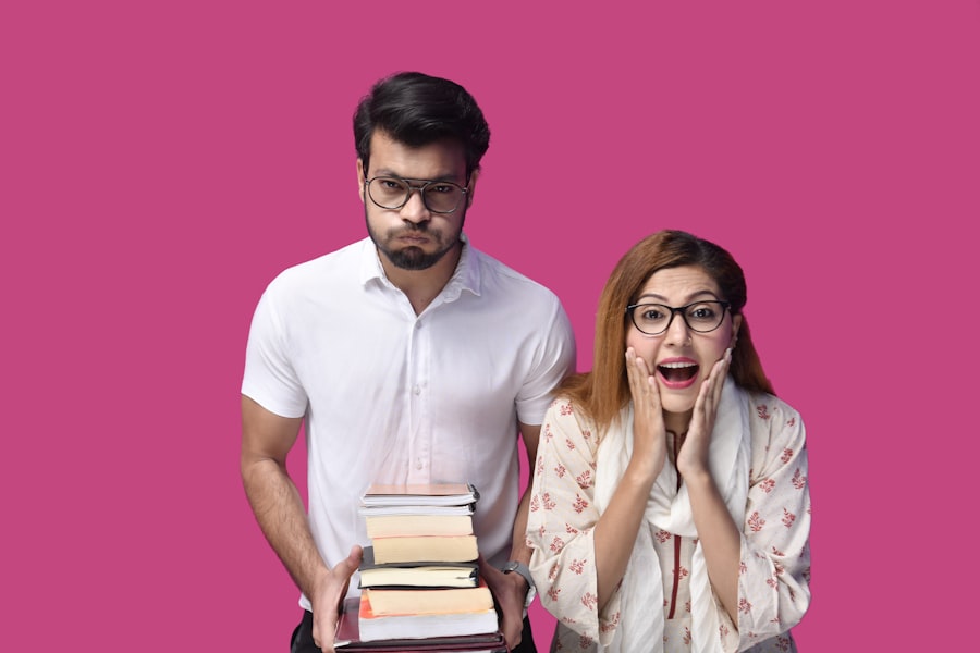 education mistakes