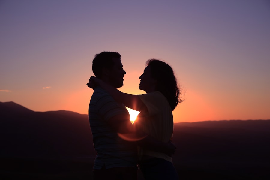 Photo relationship