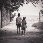 Photo sibling