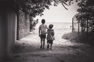Photo sibling